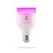 Ampoule Connectée LIFX Mini WiFi E27 - Multicolore RVB - Reconditionnée