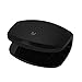 Mylee PRO Elite 4+1 LED Black Nail Lamp Dryer Touch Sense GEL Polish Powerful