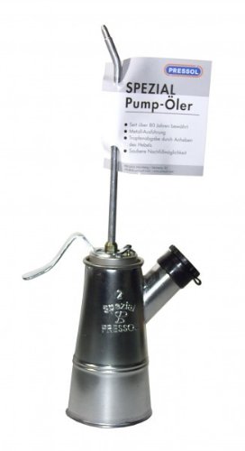 Pressol Ölspritzkanne Spezial 250 ml