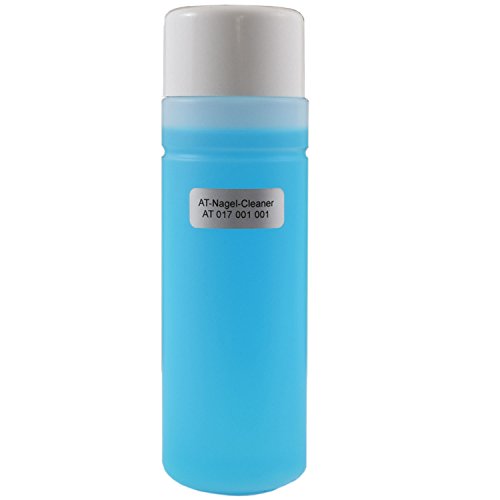 Agora-Tec® AT-Nagel-Cleaner 100ml für Nailart NagelDesign Nagelmodellage & Fingernägel