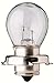 Produktbild Qualitäts Glühlampe Lampe mit E-Zeichen - 12V - 15W - P26S