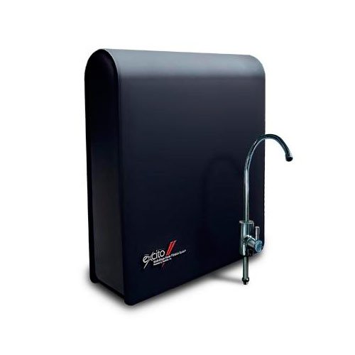 EXCITO-B 7-Stufen Wasserfiltersystem 100% Wasserausbeute - 5