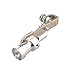 Produktbild Universal Car Turbo Whistle Auto, das Turbo-Pfeife Auspuff Sound Turbo-Endstück