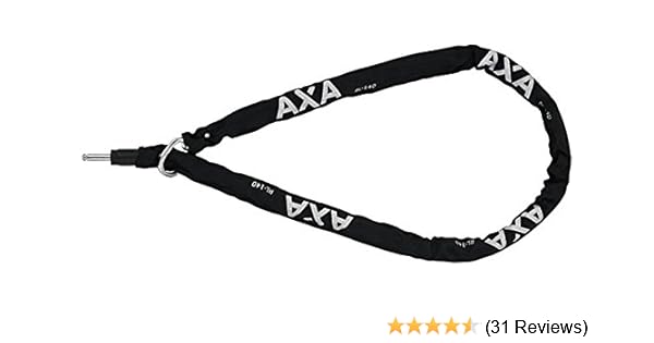 axa defender plug in chain