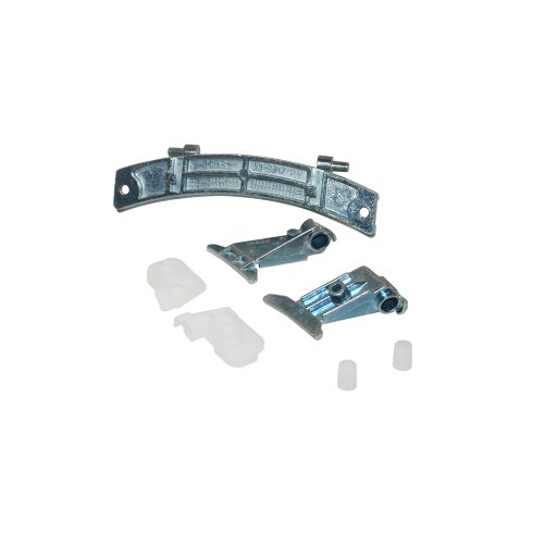 Preisvergleich Produktbild ECHTE HOOVER HF120E WASCHMASCHINE TÜRSCHARNIER KIT