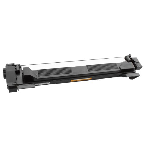 PlatinumSerie® 4 Toner XXL kompatibel für Brother TN-1050 6.000 Seiten Schwarz 50% mehr Inhalt! - 3