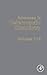 Produktbild Advances in Heterocyclic Chemistry (Volume 116)