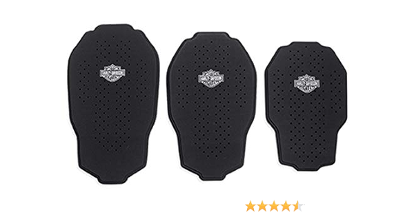 harley davidson jacket armor