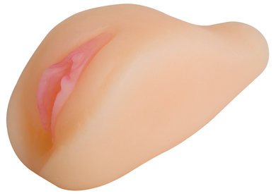 Cyberskin Cyber Sex Buddy-Natural Cyberskin Cyber Sex Buddy-Natural
