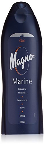 Magno - Gel de ducha Marine - 500ml