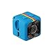 Produktbild 1080P HD Mini Auto Hidden DV DVR Kamera Camcorder Dash Cam IR-Nacht-Vision, blau
