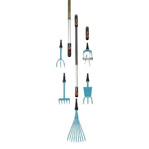 Gardena 8900-20 cs-Kleingeräte-Verlängerungsstiel, 78 cm - 3