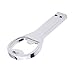 Produktbild Sharplace Flaschenöffner Formig USB-Pen Drive Daten Speicher Stift Für Computer, Laptop - Silber 64gb
