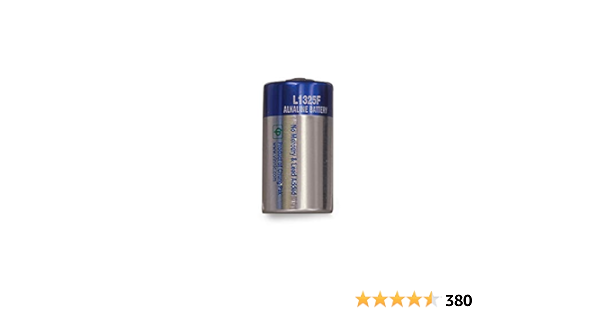 citronella collar battery