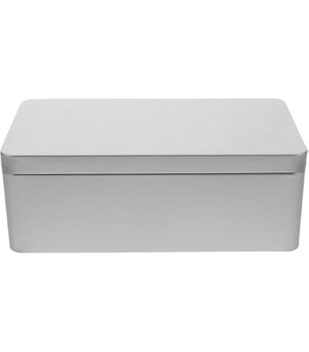 HAY Boxes/Boxes Set of 4, Cardboard, Colourful, 23 x 23 x 23 cm