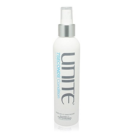 UNITE by : 7 SECONDS CONDITION LEAVEIN DETAGLER 8 OZ