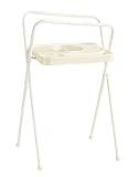 Bebe-jou Bathstand 40.6 in pearl white