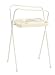 Bebe-jou Bathstand 40.6 in pearl white
