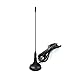 Produktbild Zhuhaimei,HDTV Digital TV Signale Antenne Generic Magnetic(Color:SCHWARZ)
