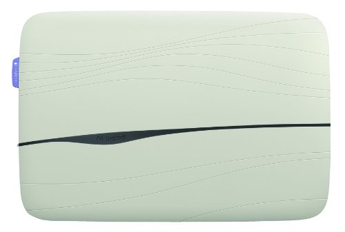 Logitech N600 Touch Lapdesk