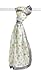 BreathableBaby Soft Mesh Blanket in Safari Dot