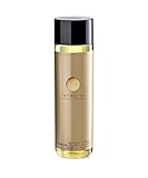 Está formulado a base de aceites puros de argán que regeneran la piel, sésamo, jojoba, aceite esencial de naranja amarga y de pepitas de uva con gran poder antioxidante