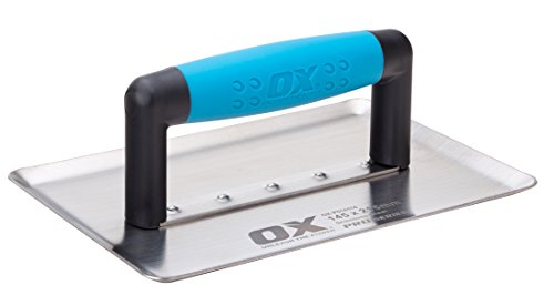 OX Pro Spinner Float 145 x 215mm