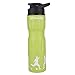 Strauss Stainless-Steel Water Bottle, 750ml (Green) RS.318.00