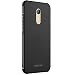 Produktbild TIANQIN Xiaomi Redmi Note 4X Case -Weiche TPU Xiaomi Redmi Note 4X Cover [Stoßdämpfers][dünn][tragbare][Anti scratch][Stoßdämpfung]für Xiaomi Redmi Note 4X Gehäuse - Schwarz