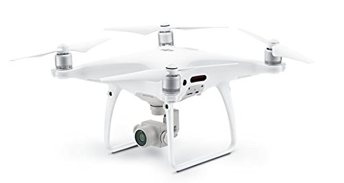 Preisvergleich Produktbild DJI Phantom 4 PRO & 2 extra Akkus (Bundle)