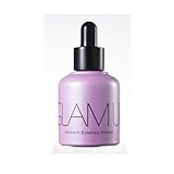 Highlighting effect with delicate pearl feeling