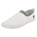 Maddy Classic White Casual shoess For Men In Various Sizes RS.249.00