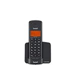 Beetel X90 2.4Ghz Cordless Landline Phone with Caller ID Display,...
