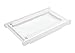 Babymore Cot Top Changer (White)