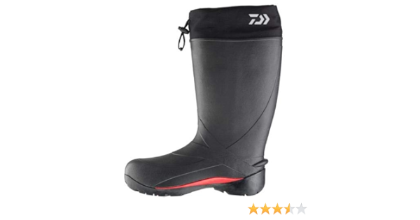 daiwa boots
