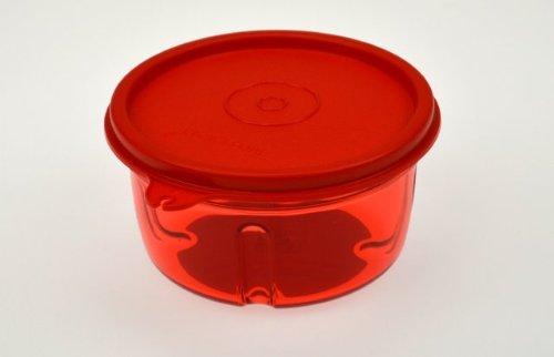 Tupperware(c) Turbo-Chef-Behälter für Multi-Chef