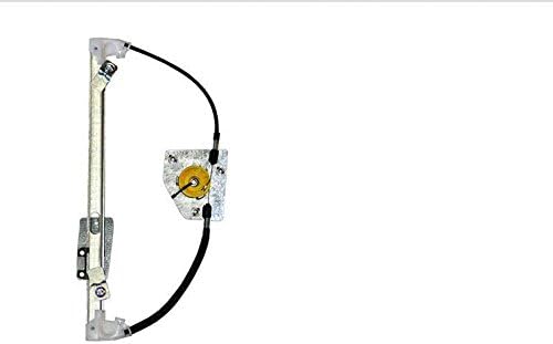 Genuine Electric Life Window Regulator - Part Number ZRHY702R