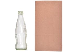 SUMAG 1 Set Bottiglia di Fuga Trucchi Magici Mago Stage Street Inconcepibile spettacolo puntelli Gimmick Apparire illusione Magica