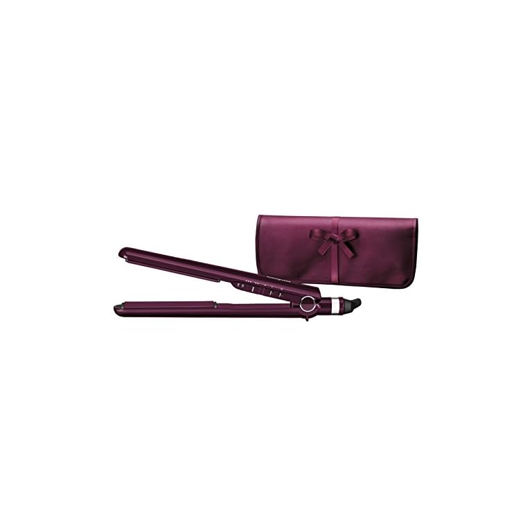 BaByliss-Pro-235-Elegance-Straightener BaBylissPRO Pro 235 Elegance Straightener