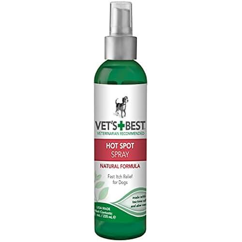Amazon.co.uk cortavance spray for dogs