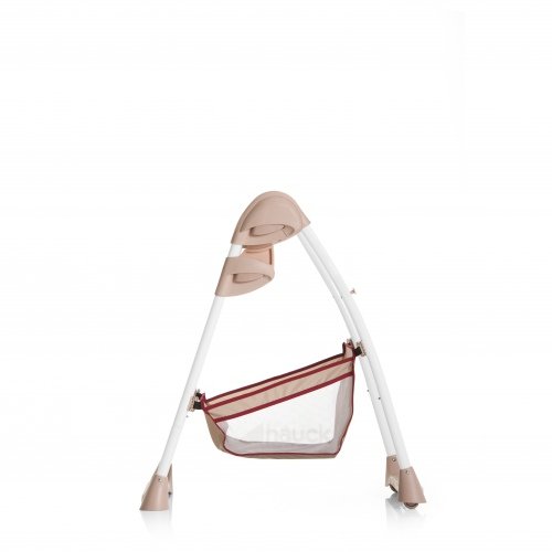 Hauck Hochstuhl Polyester/Kunststoff - 7