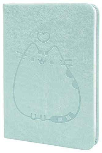 Preisvergleich Produktbild Pusheen Love A6 Premium Notebook