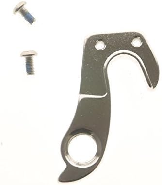 Derailleur Hanger for GIANT Avail Brava Defy Envie LIV Propel Revolt TCR TCX 167 by CyclingZeal