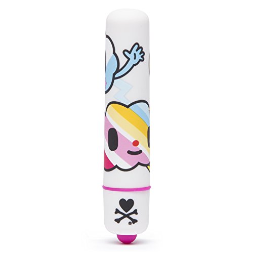 Preisvergleich Produktbild tokidoki Einstufiger Minivibrator cumulus