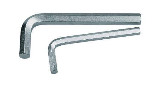 GEDORE Winkelschraubendreher-Satz im Halter 10-teilig 1,3-10 mm, 1 Stück, H 42-10 - 2