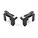 Produktbild Formulaone Verbesserte Gaming-Trigger Mobile Game Controller Handy-Spiel Trigger Sensitive Ziel Tasten Durable Shoot Controller - schwarz