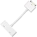 Produktbild Support iOS 9 iPad Dock To HDMI Digital AV Video Adapter Dock to HDMI HD TV HDTV AV Cable Adapter for iPad 2 3 iPhone 4 4S iPod Touch 4G