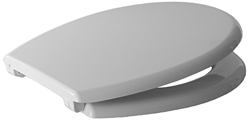 Sì sedileria italiana ideal standard Ellisse Asiento Inodoro Dedicato