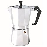 Después de hervir el café, no lo enfríe con agua fría en caso de quemarse.
