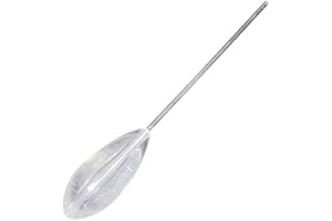 AUTAIN Bombette Cristal Semi Plongeante Truite Innovation